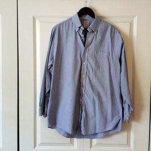 Brooks brothers original polo shirt 16 33